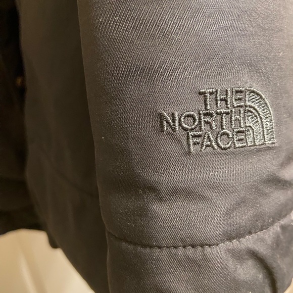 The North Face winter jacket - Picture 1 of 4